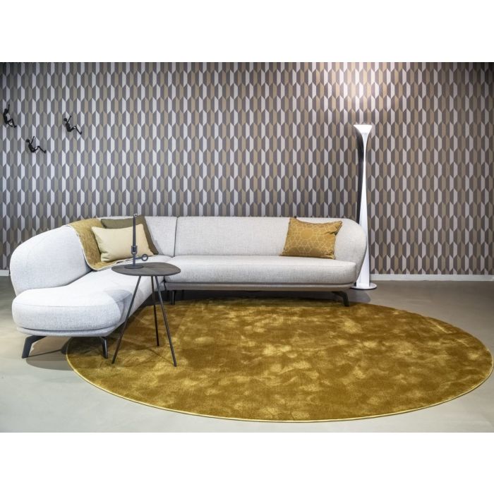 ronde karpetten