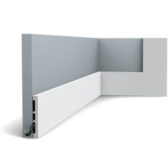 Orac plint - SX163 SQUARE