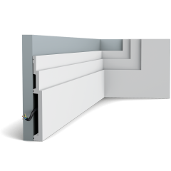 Orac plint - SX181 HIGH LINE