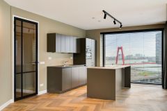 Appartement in Rotterdam Centrum