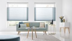 Duette® Shades Sunway